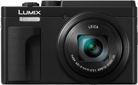 LUMIX コンパクトカメラ サンプル品　モックアップ Panasonic LUMIX モックアップ DMC-TZ95 （MegaGear Panasonic